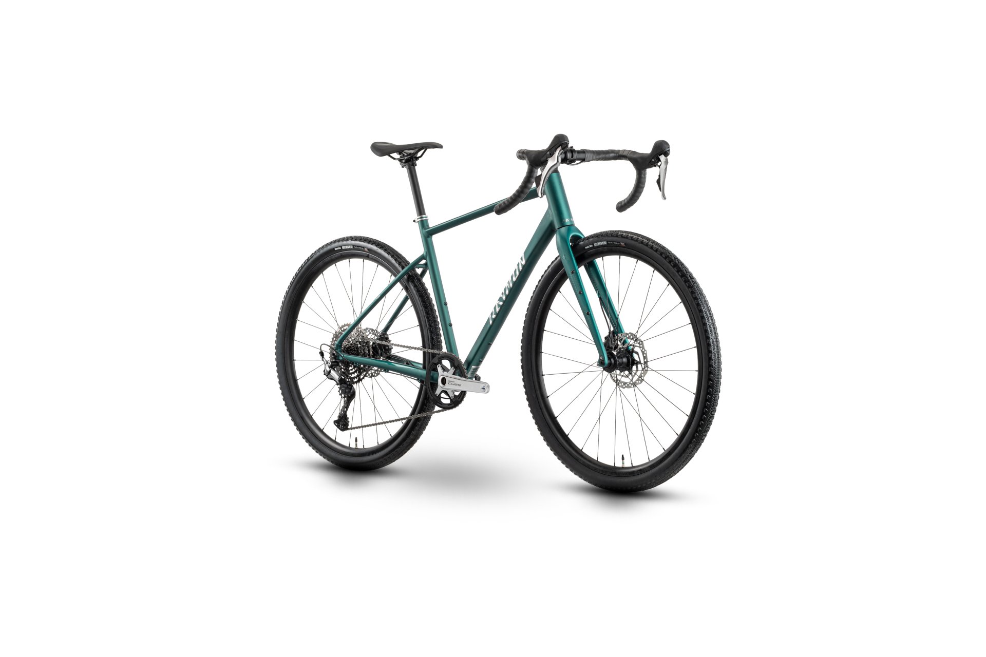 Raymon Territ Comp - 28 Zoll - Diamant - 2027