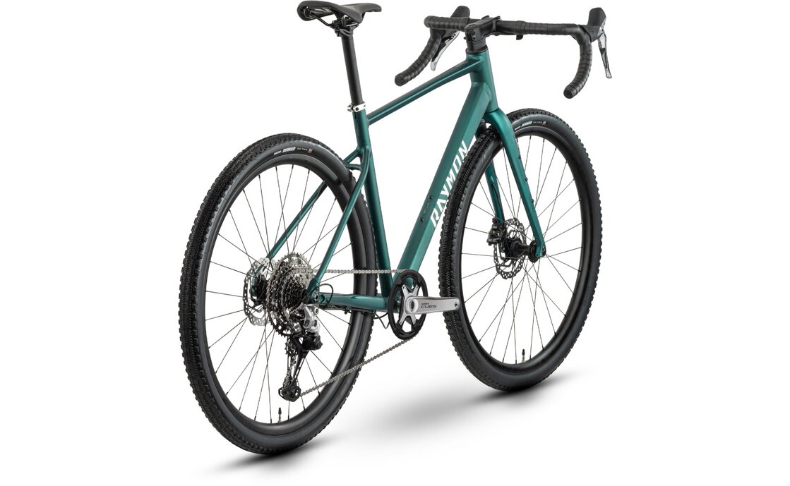 Raymon Territ Comp - 28 Zoll - Diamant - 2027