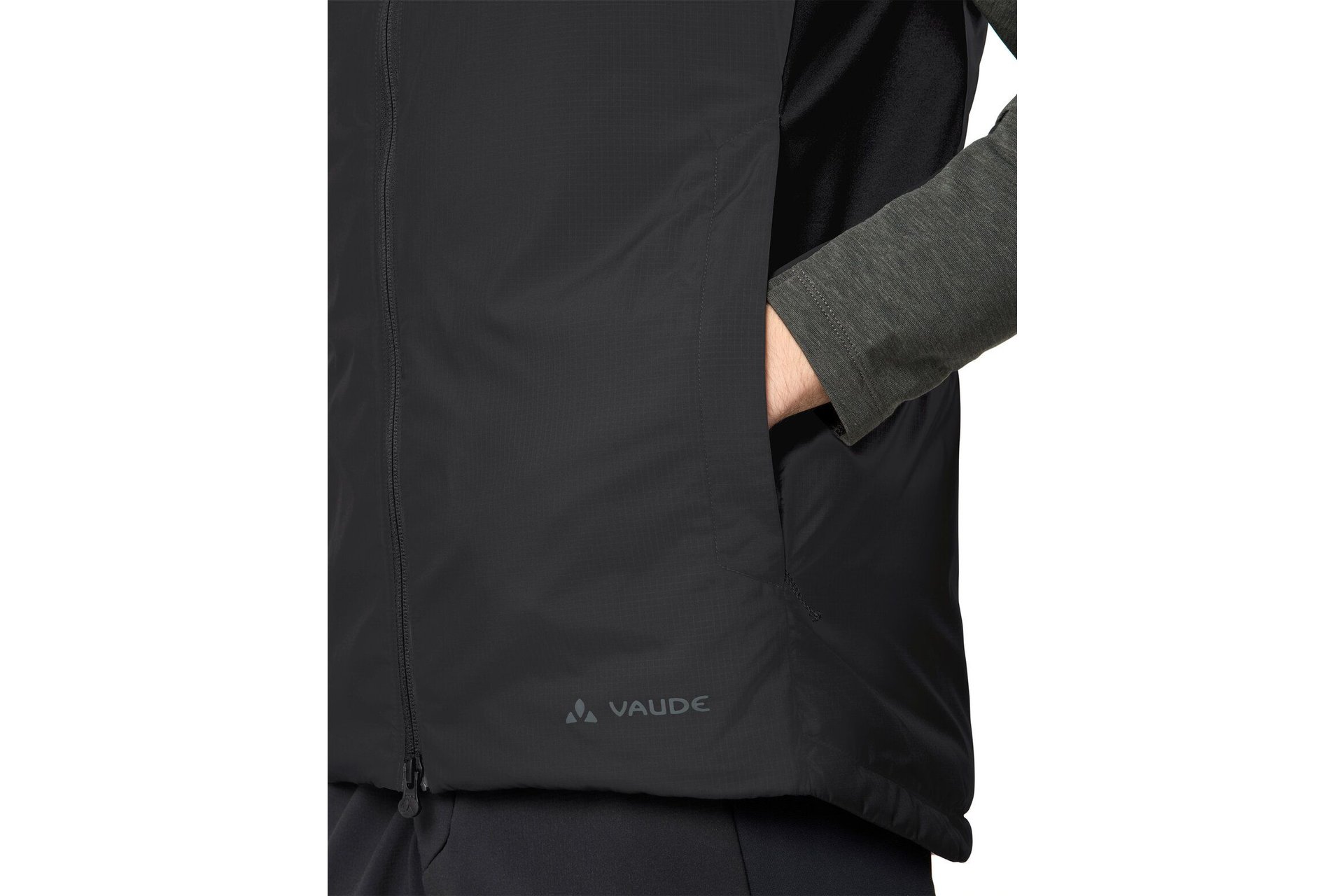 Vaude Herren Moab Leichte Isolationsweste