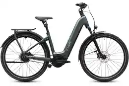Cube Kathmandu Hybrid Deluxe Pro 800 - 800 Wh - 28 Zoll - Tiefeinsteiger - 2027