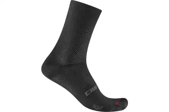 Fahrradbekleidung - CASTELLI Espresso 2 Damen 12 Socken