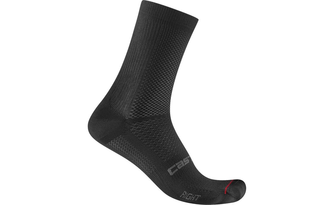 CASTELLI Espresso 2 Damen 12 Socken