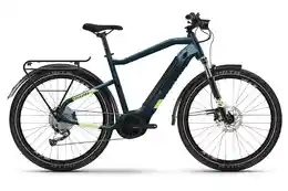 Haibike Trekking 5 - 500 Wh - 27,5 Zoll - Diamant