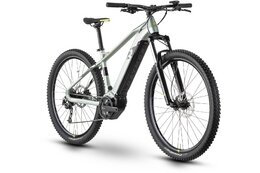 Raymon HardRay E 5.0 - 630 Wh - 29 Zoll - Diamant
