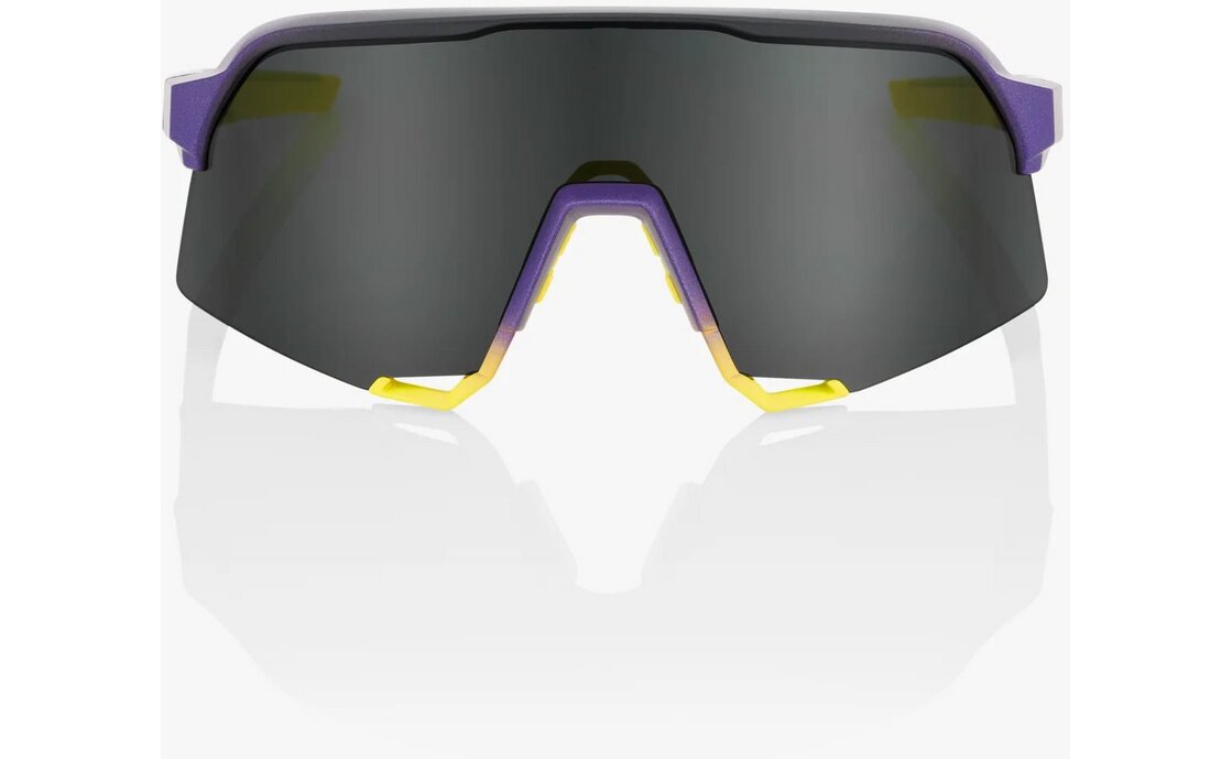 100 Percent S3 Matte Metallic Digital Brights / Smoke Lens günstig ...