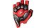 CASTELLI Rosso Corsa Pro V Kurzfinger Handschuhe
