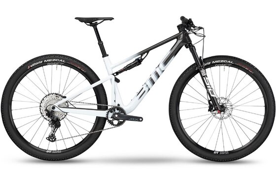 Mountainbike Sale - BMC Fourstroke Three - 29 Zoll - Fully - 2023