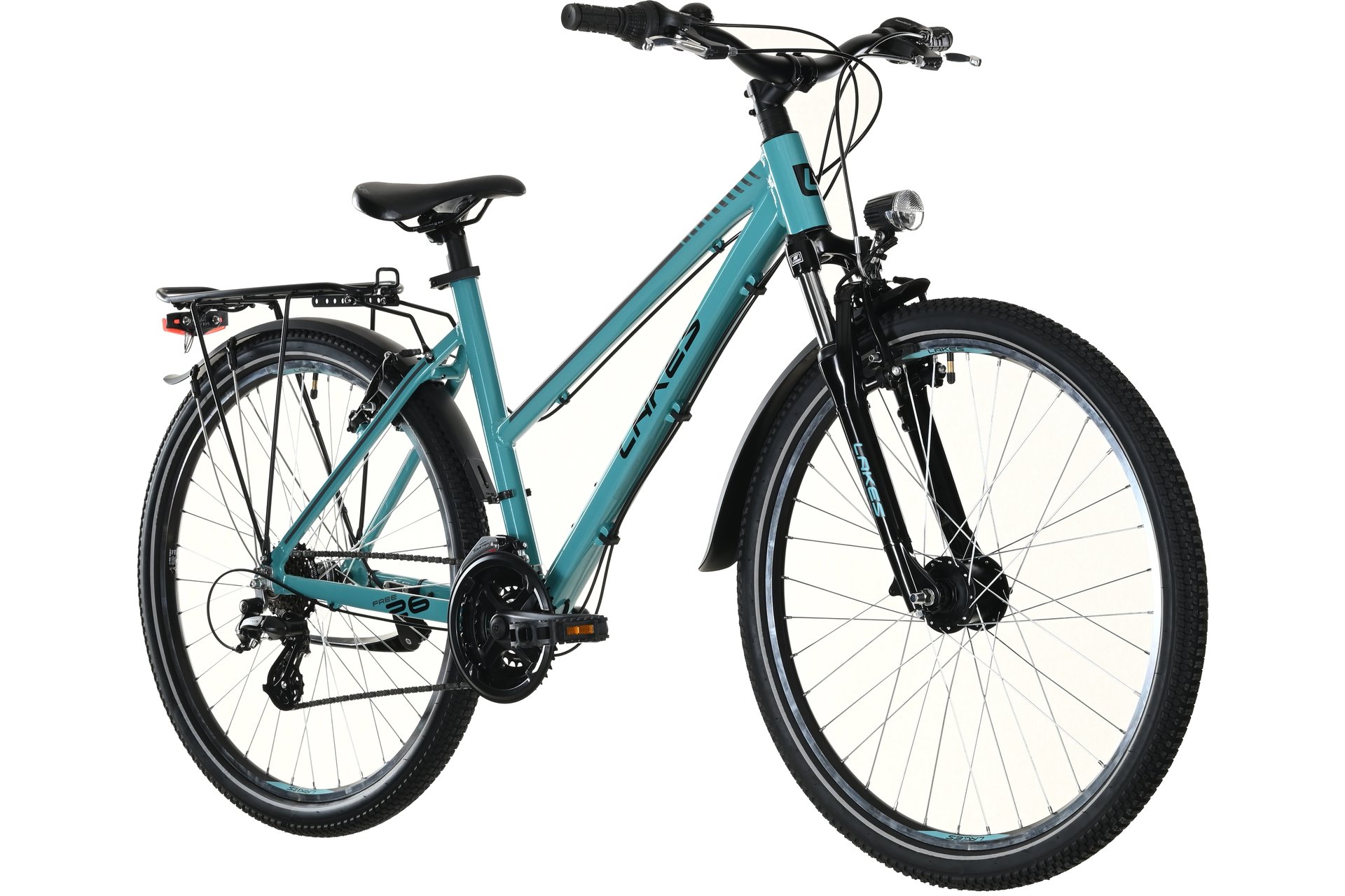 Lakes Free 26 V Girl - 26 Zoll - Damen Sport - 2024