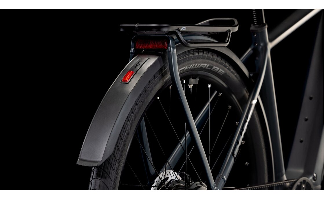 Cube Kathmandu Hybrid Comfort Pro 800 - 800 Wh - 28 Zoll - Diamant - 2025