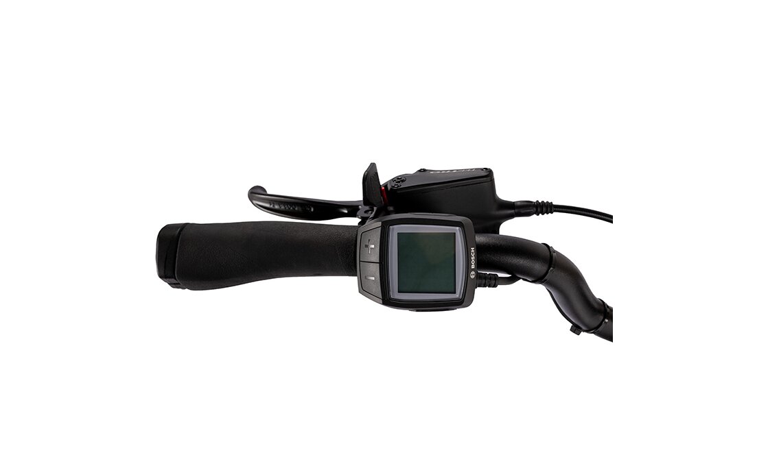 Pfau-Tec Scoobo - 500 Wh - 20 Zoll - Dreirad - 2025