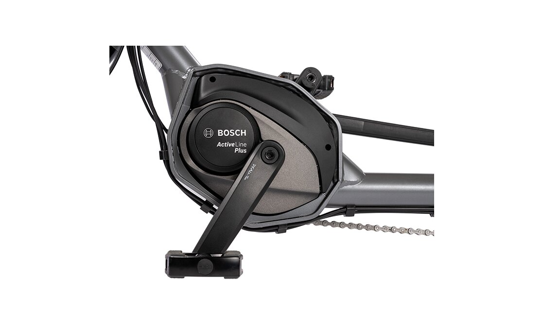 Pfau-Tec Scoobo - 500 Wh - 20 Zoll - Dreirad - 2025