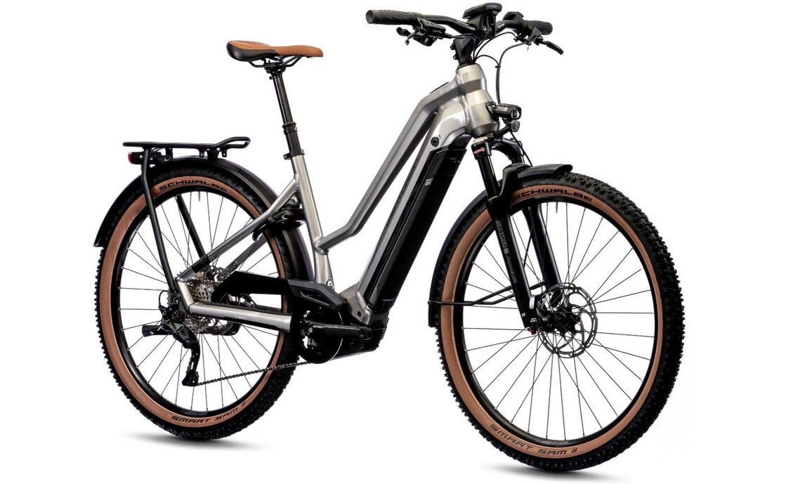 Centurion Country Tour R960i.27 - 625 Wh - 27,5 Zoll - Damen Sport - 2023