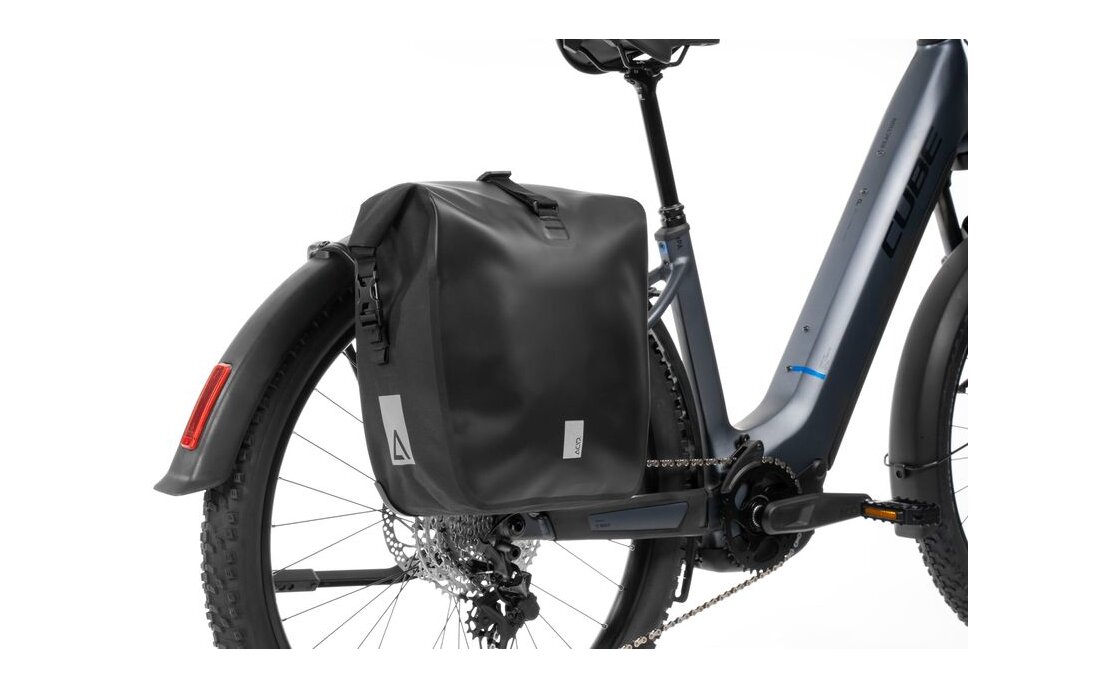 Cube ACID Seitentasche Pure 15 Smlink 2.0