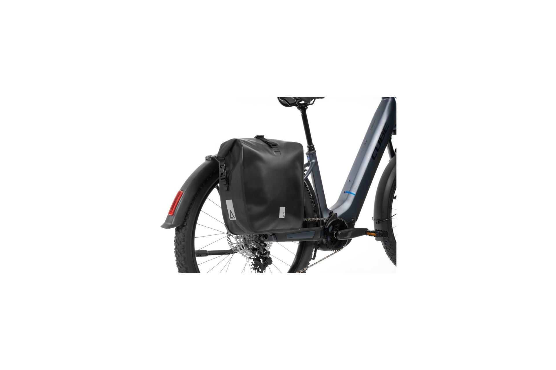 Cube ACID Seitentasche Pure 15 Smlink 2.0