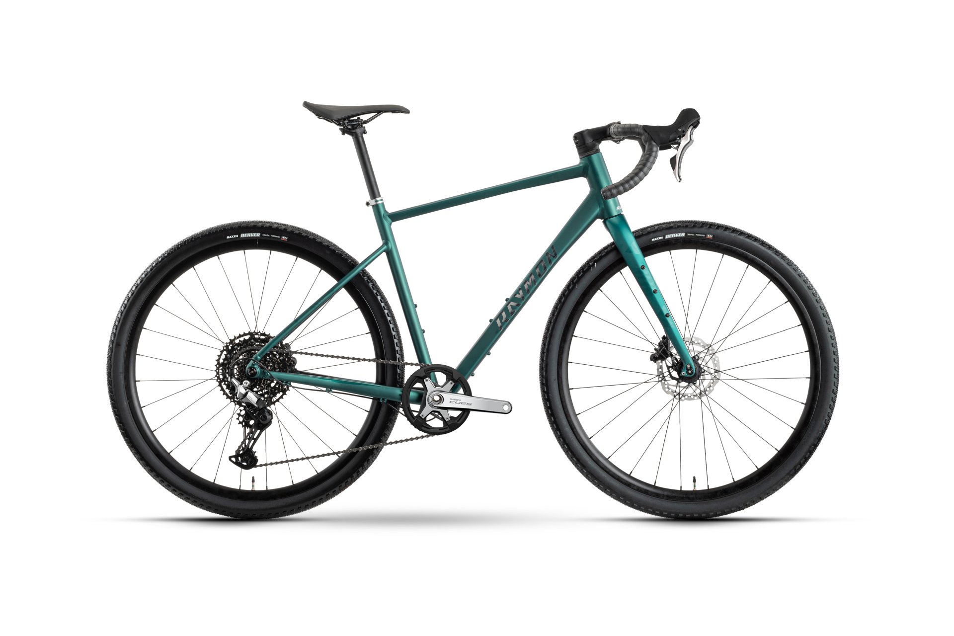 Raymon Territ Comp - 28 Zoll - Diamant - 2026