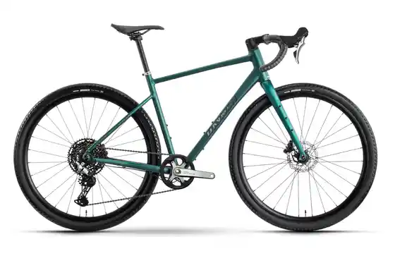 Fahrräder - Raymon Territ Comp - 28 Zoll - Diamant - 2027