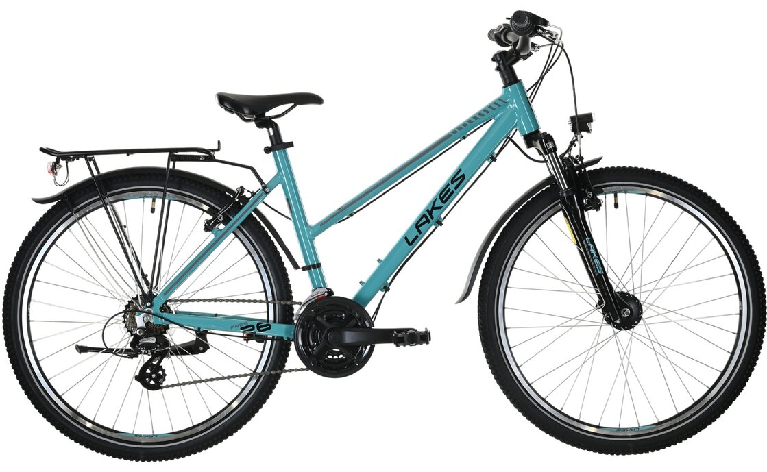 Lakes Free 26 V Girl - 26 Zoll - Damen Sport - 2024
