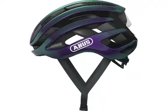 Fahrradhelme - Abus Airbreaker