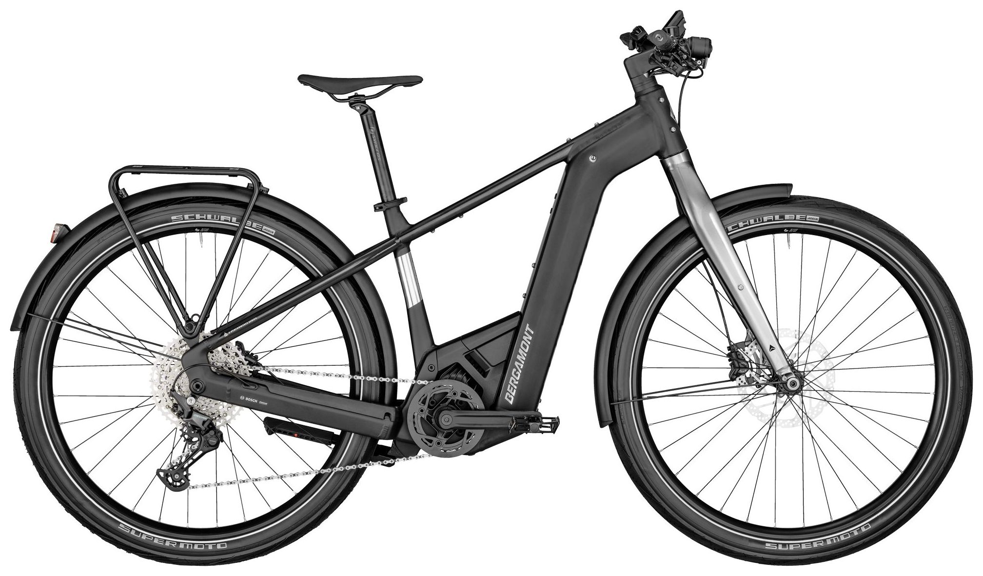 Bergamont Fahrrad Gut Oder Schlechtnull