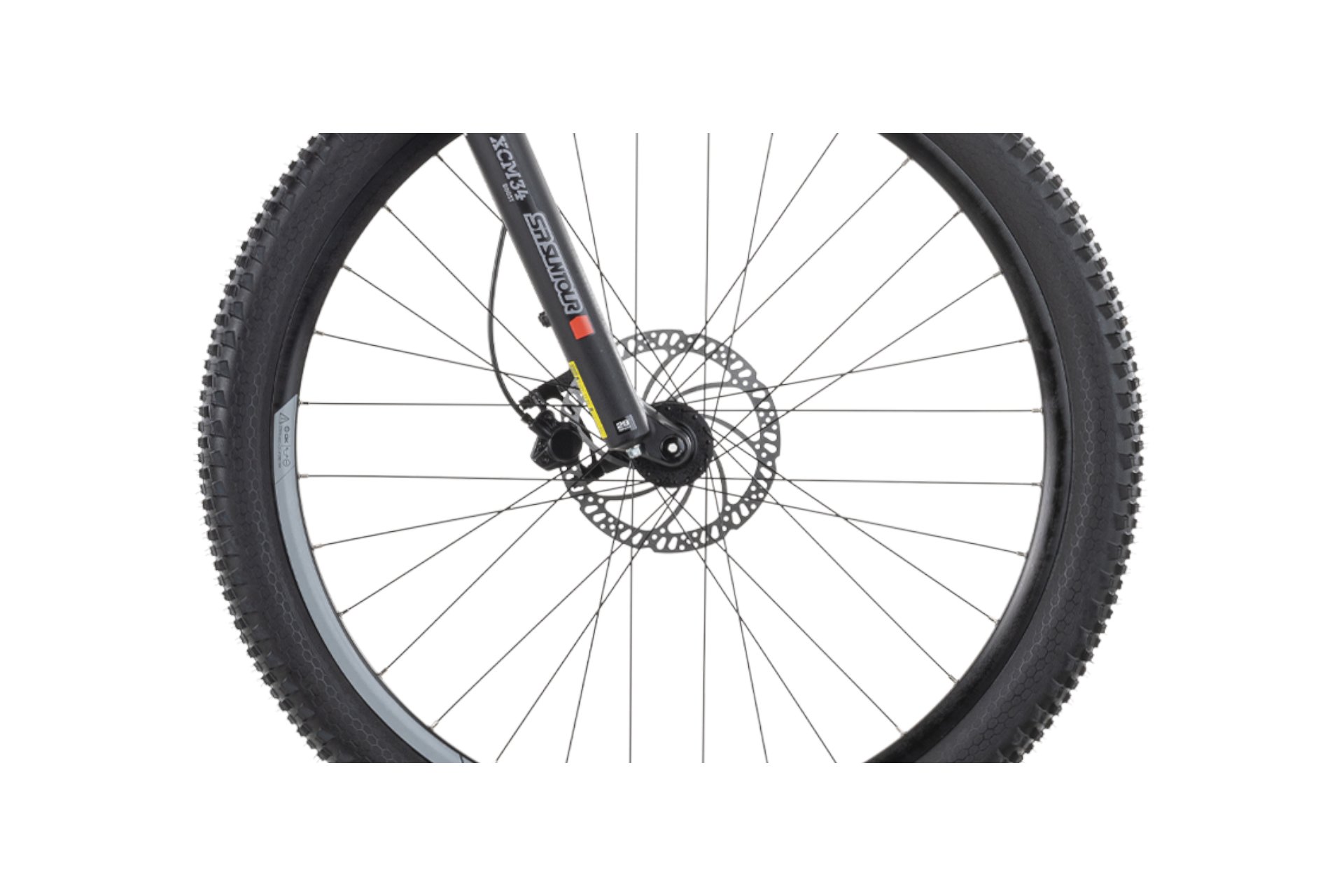 Raymon HardRay E 6.0 - 630 Wh - 27,5 Zoll - Diamant