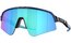 Oakley Sutro Lite Sweep Matte Navy - Prizm Sapphire