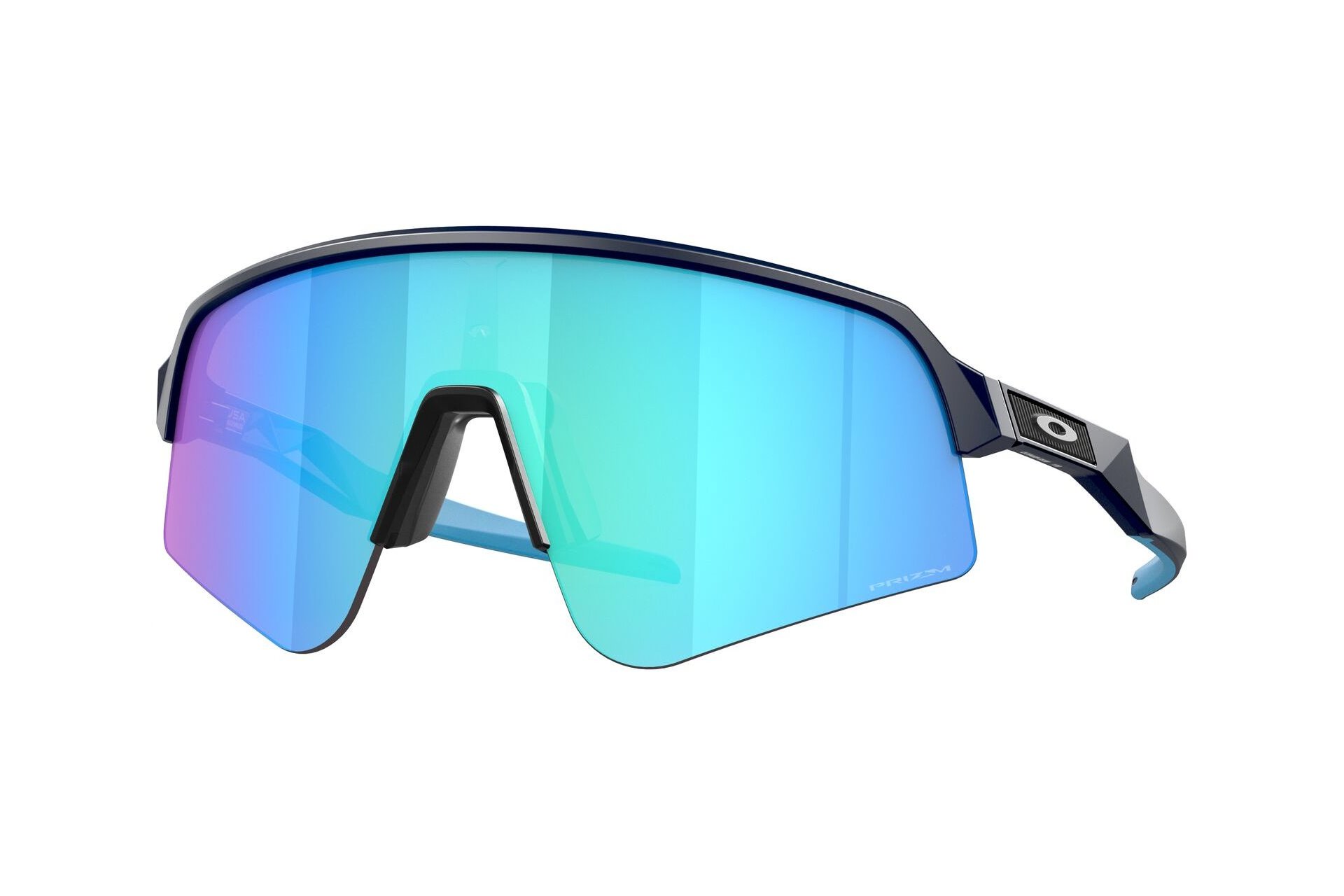 Oakley Sutro Lite Sweep Matte Navy - Prizm Sapphire