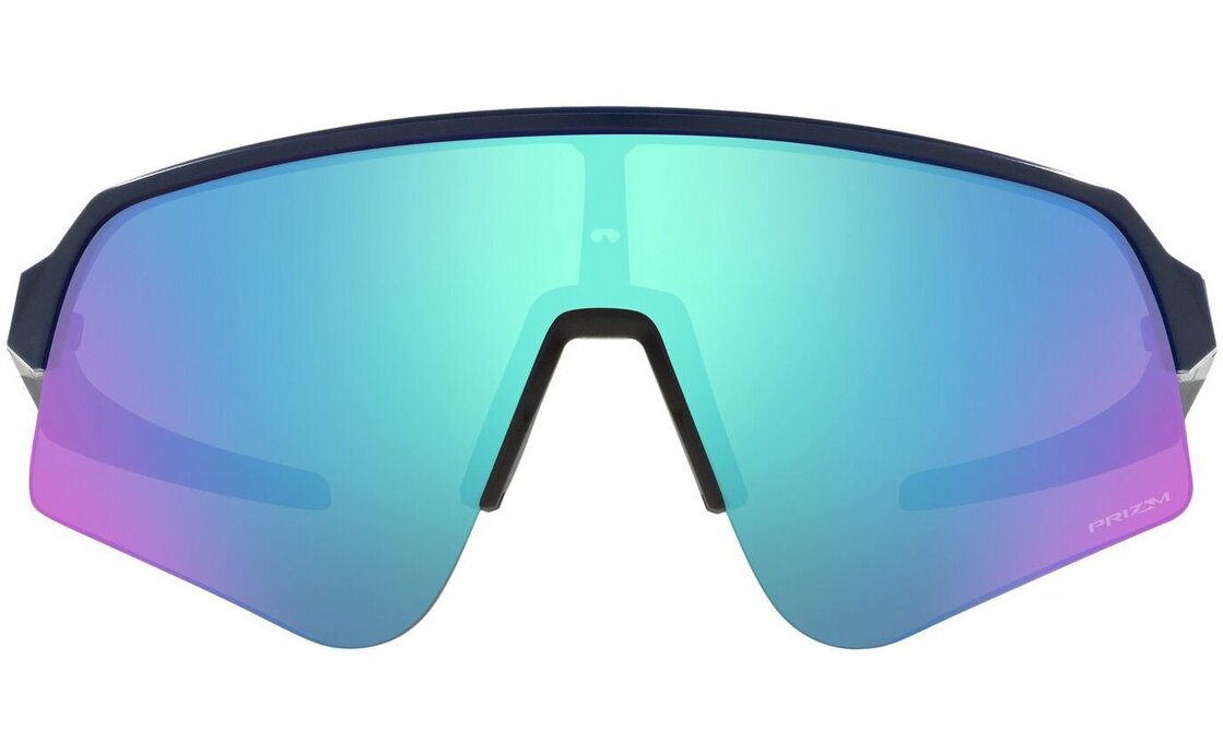 Oakley Sutro Lite Sweep Matte Navy - Prizm Sapphire