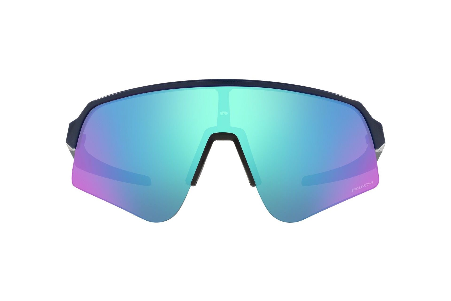 Oakley Sutro Lite Sweep Matte Navy - Prizm Sapphire