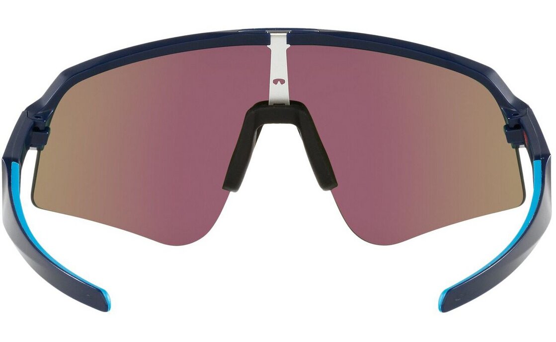 Oakley Sutro Lite Sweep Matte Navy - Prizm Sapphire
