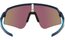 Oakley Sutro Lite Sweep Matte Navy - Prizm Sapphire