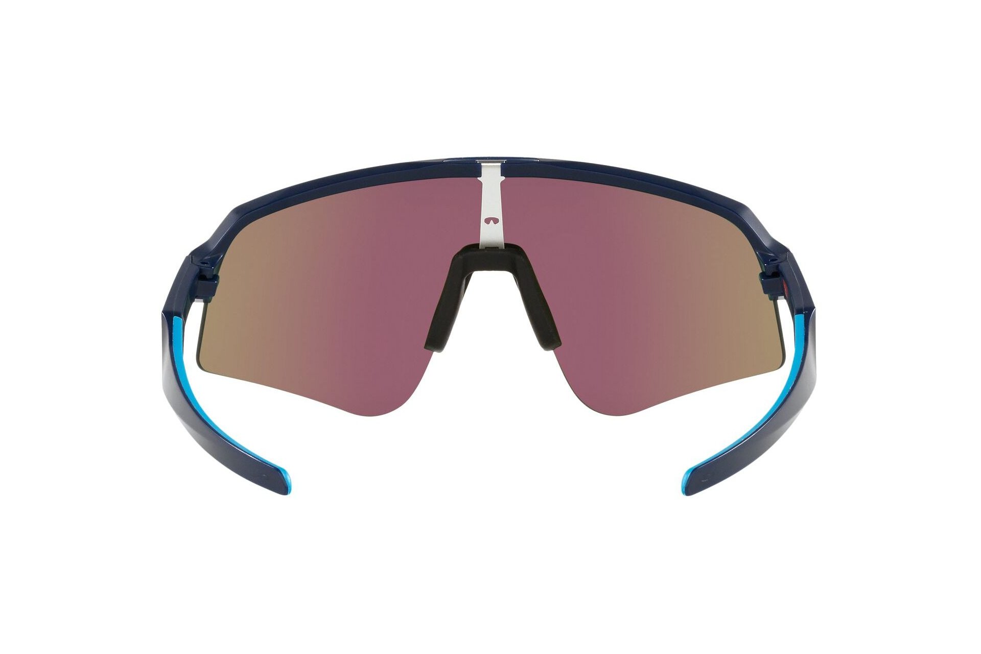 Oakley Sutro Lite Sweep Matte Navy - Prizm Sapphire