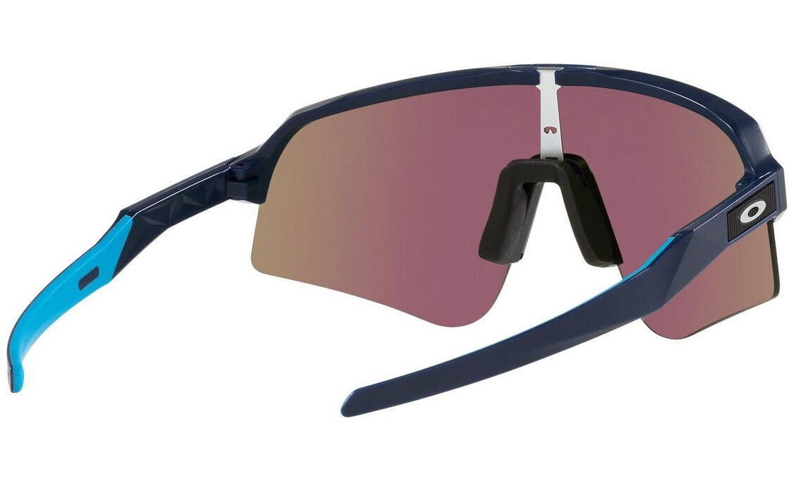 Oakley Sutro Lite Sweep Matte Navy - Prizm Sapphire