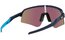 Oakley Sutro Lite Sweep Matte Navy - Prizm Sapphire