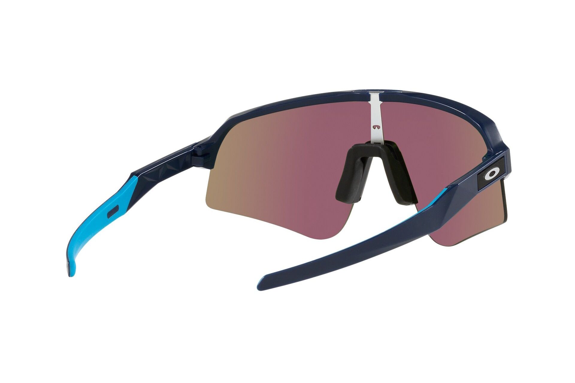 Oakley Sutro Lite Sweep Matte Navy - Prizm Sapphire