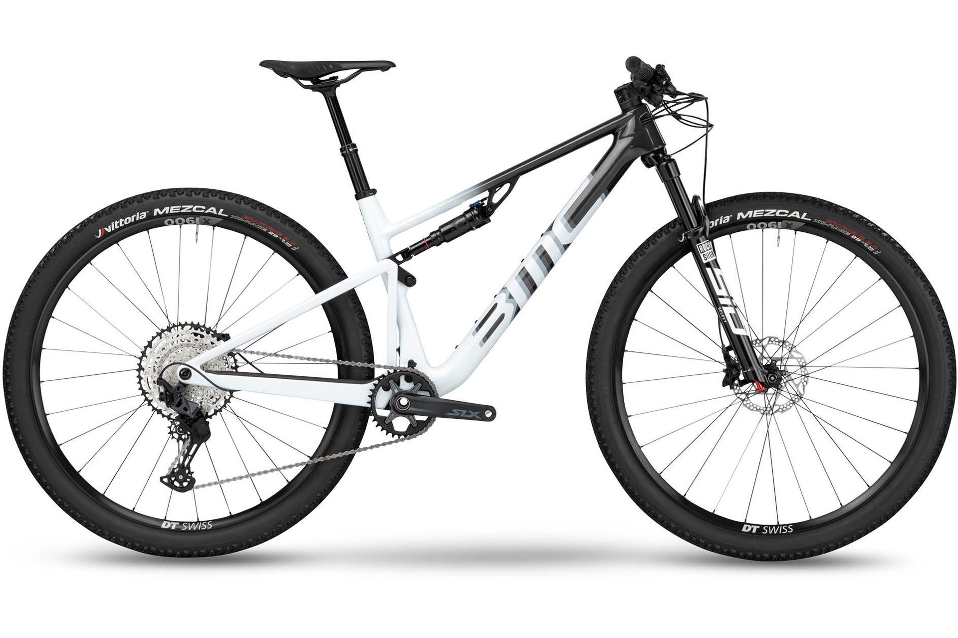 BMC Fourstroke Three - 29 Zoll - Fully - 2023