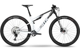 BMC Fourstroke Three - 29 Zoll - Fully