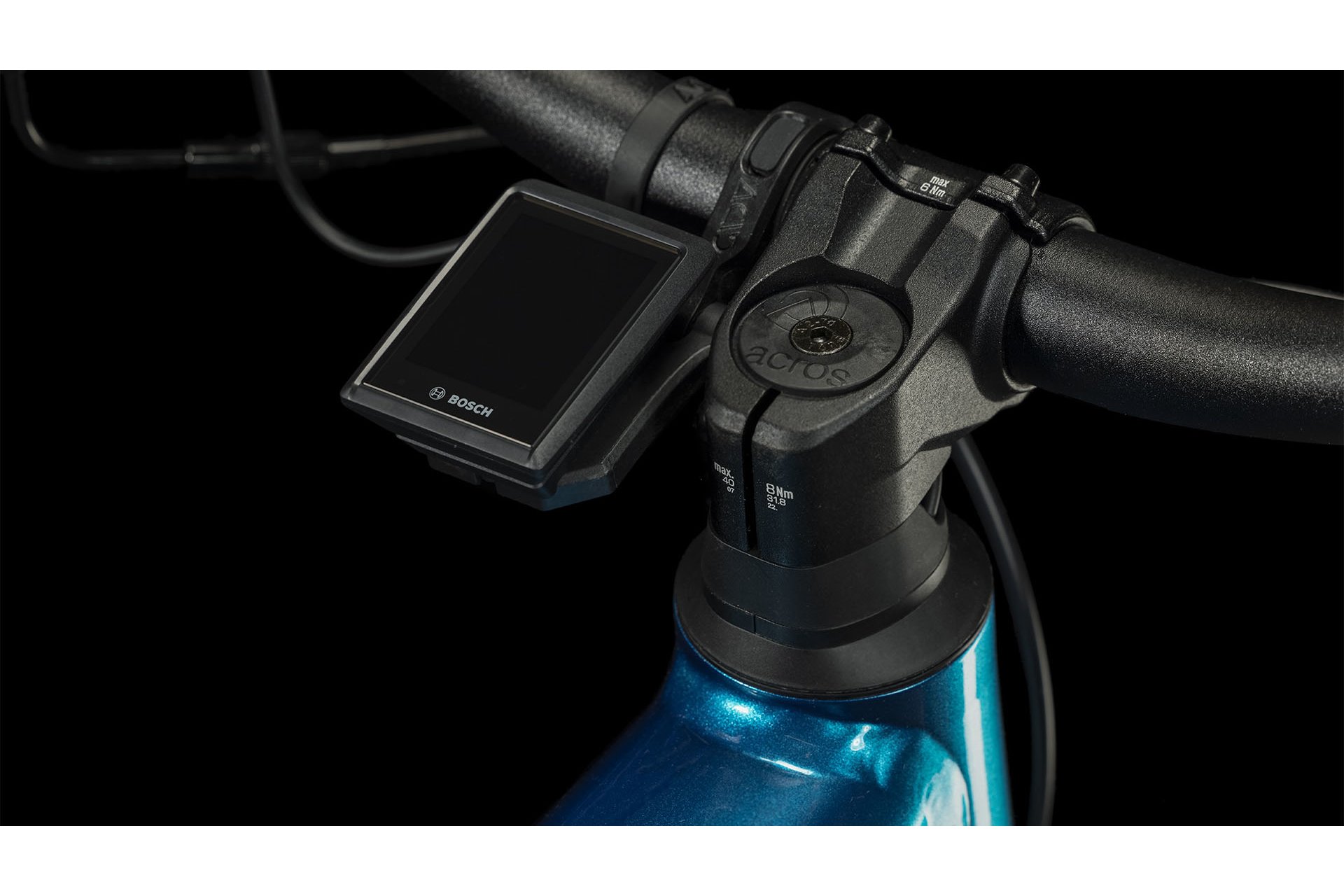 Cube Stereo Hybrid 120 SLX 750 - 750 Wh - 29 Zoll - Fully