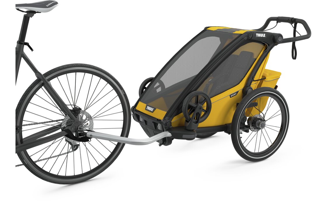 Thule Chariot Sport single - Auslaufmodell