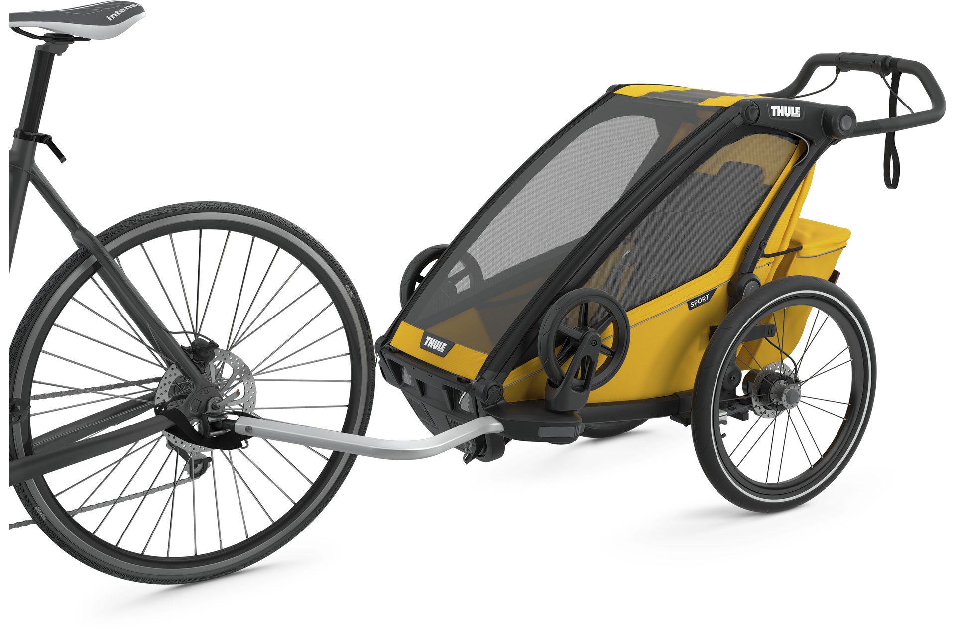 Thule Chariot Sport single - Auslaufmodell