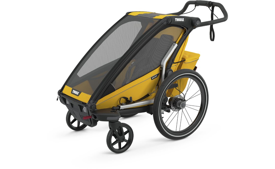 Thule Chariot Sport single - Auslaufmodell