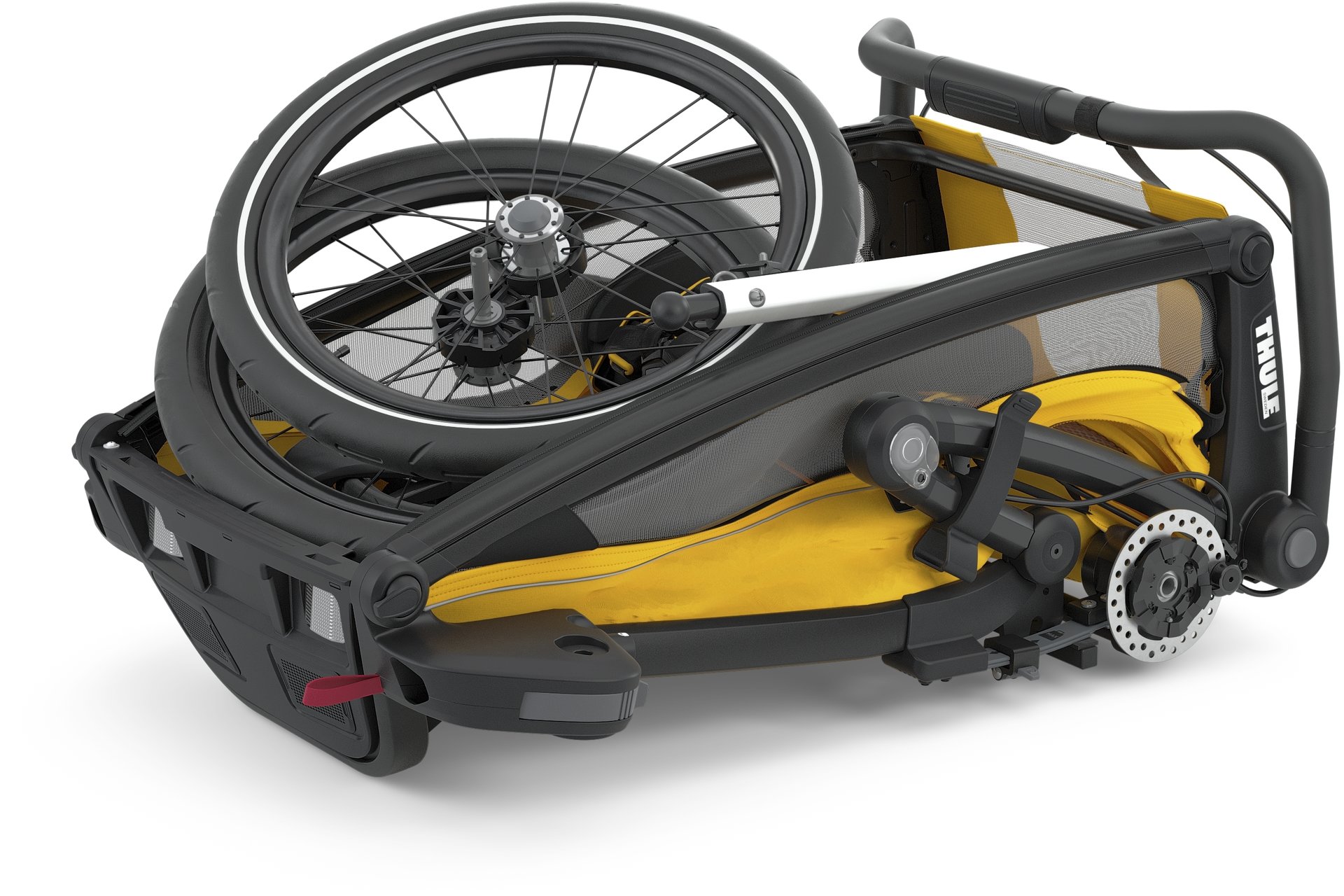 Thule Chariot Sport single - Auslaufmodell