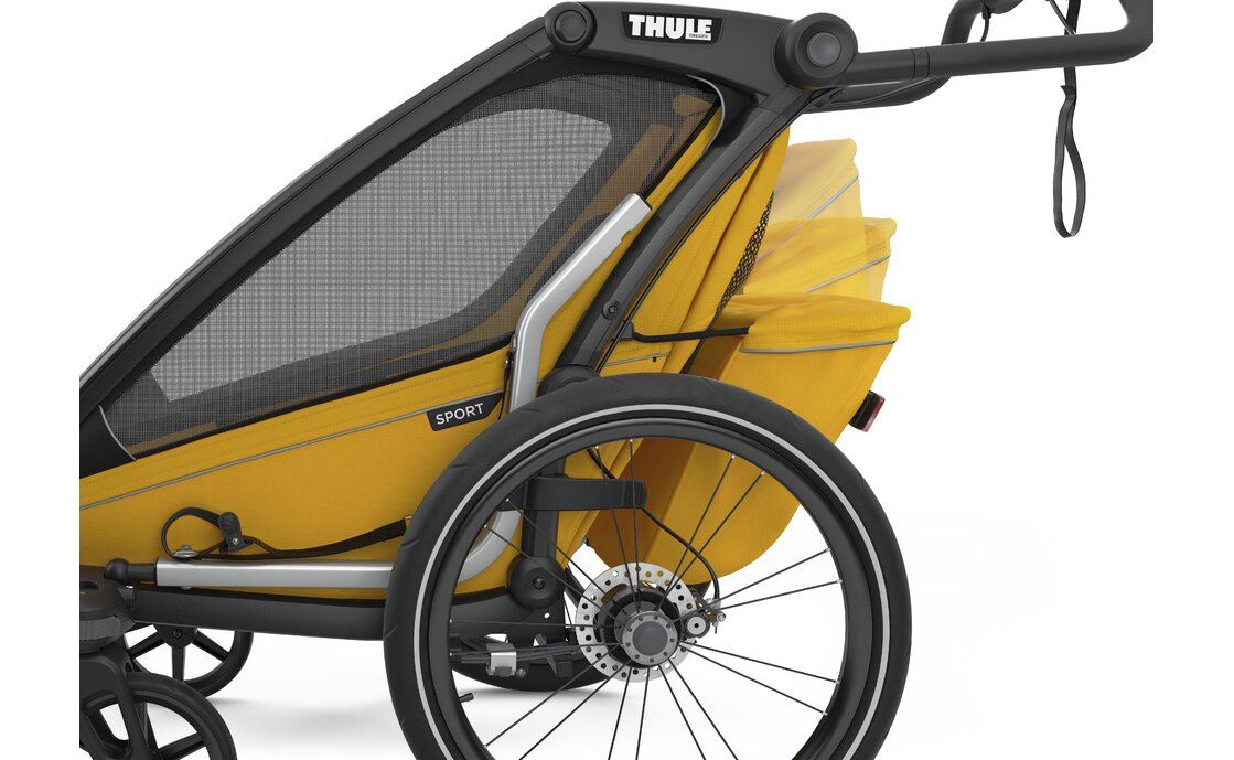 Thule Chariot Sport single - Auslaufmodell