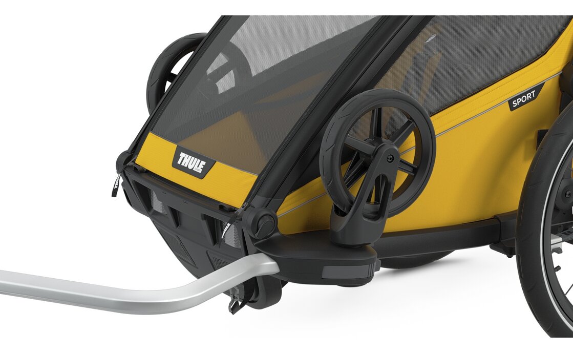 Thule Chariot Sport single - Auslaufmodell