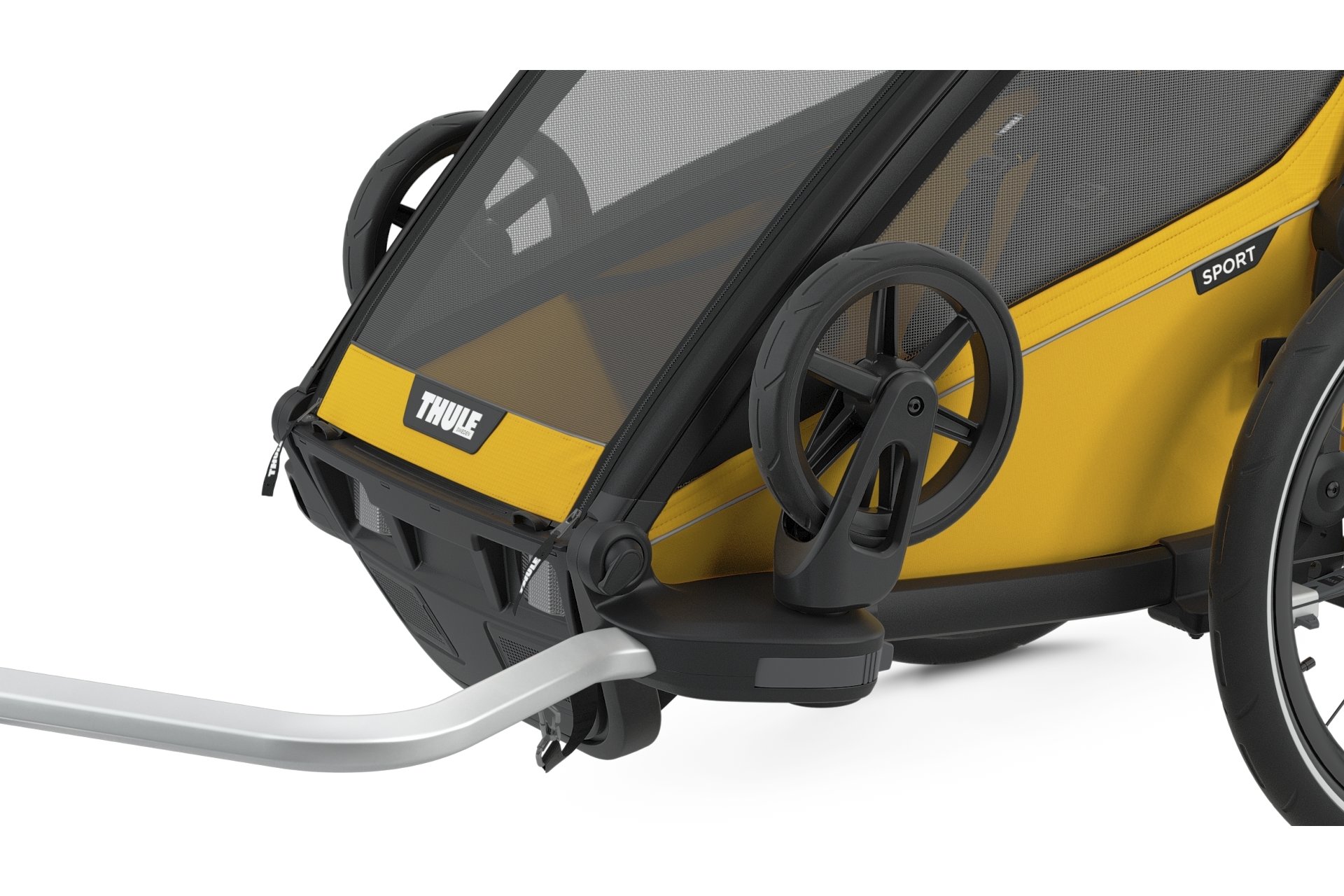 Thule Chariot Sport single - Auslaufmodell