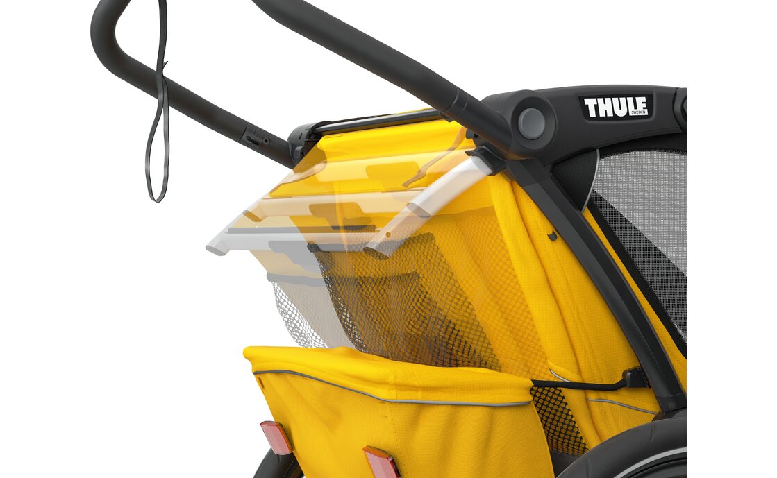 Thule Chariot Sport single - Auslaufmodell