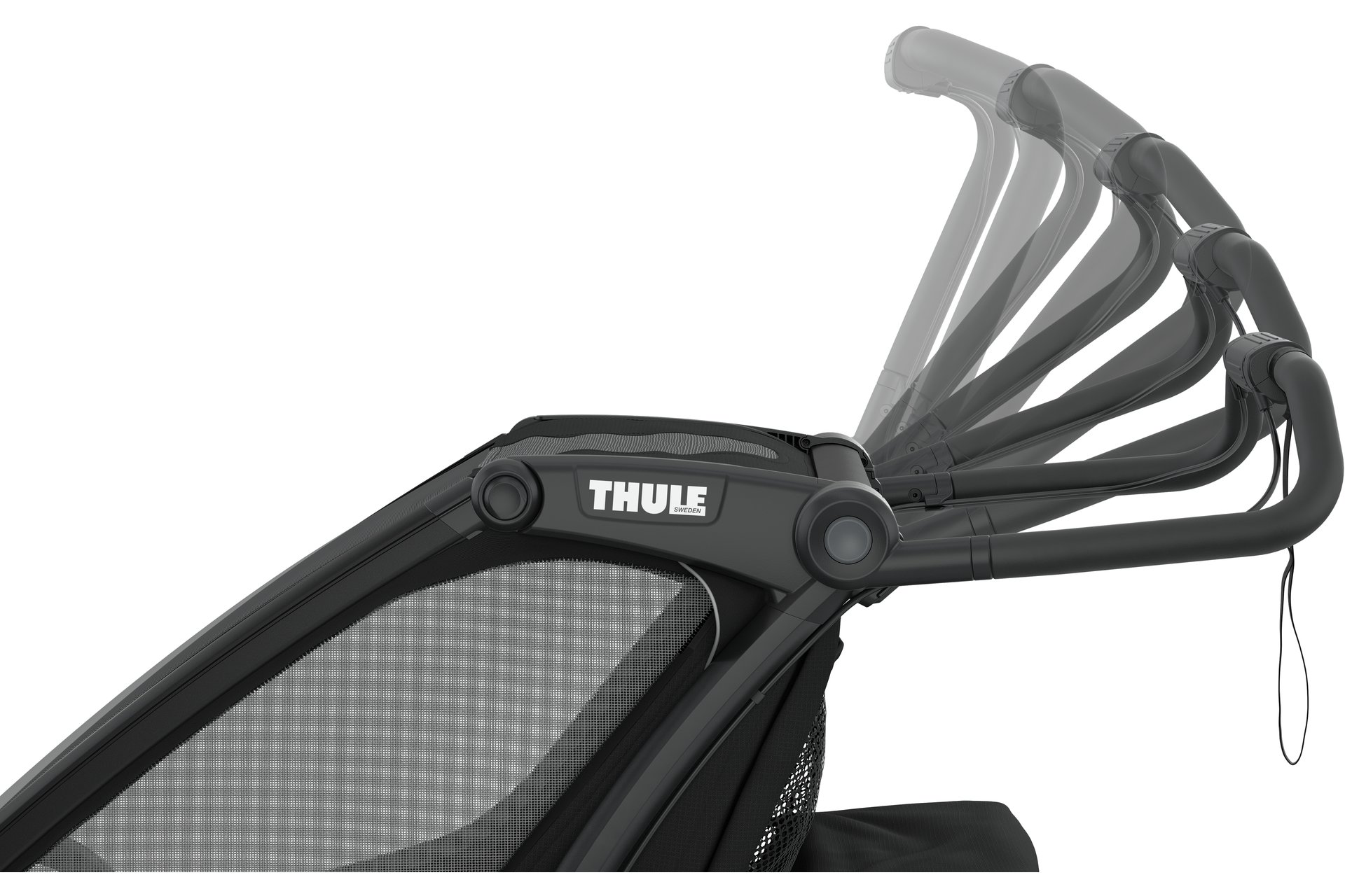 Thule Chariot Sport single - Auslaufmodell