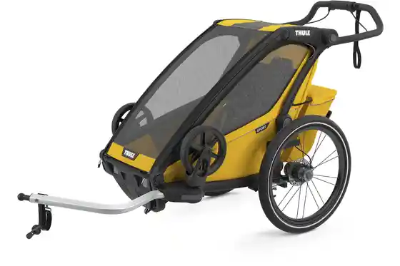 Kinderanhänger - Thule Chariot Sport single - Auslaufmodell