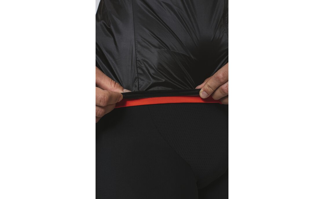 Gore Ambient Windstopper Weste
