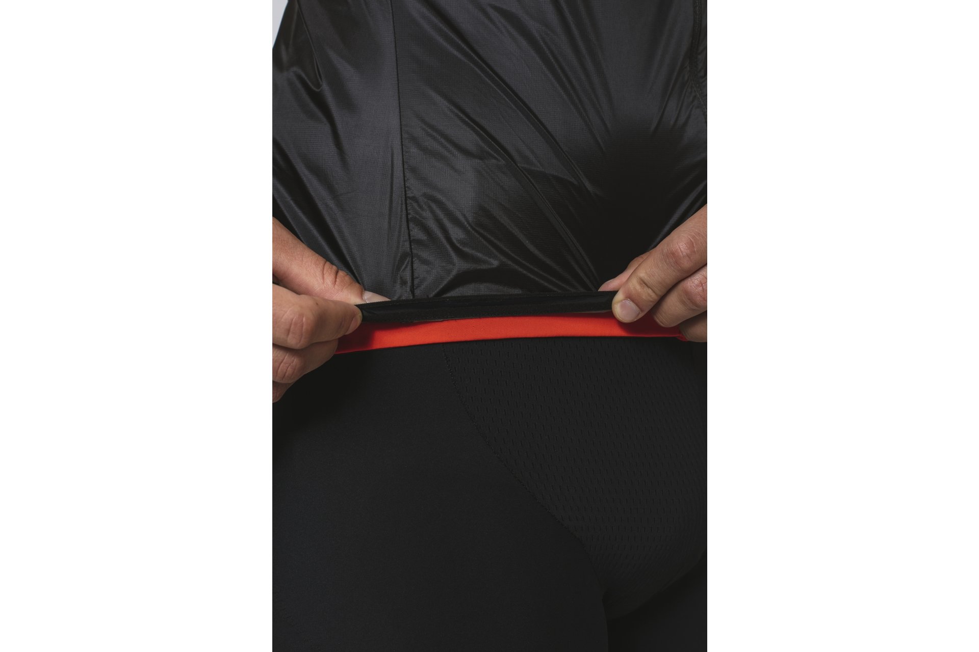 Gore Ambient Windstopper Weste