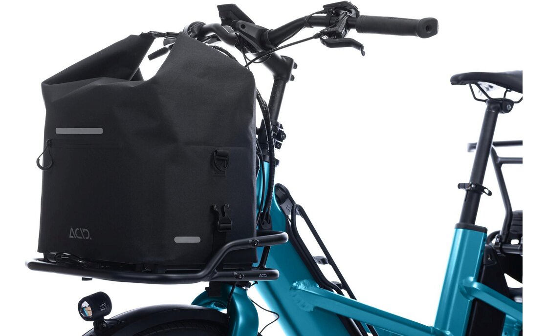 Cube ACID Frontgepäckträgertasche Pro 40 HIC RILink